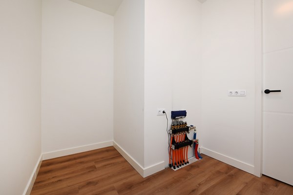 Medium property photo - Zodiakplein 93, 2516 CH Den Haag